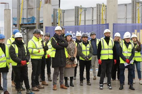 Stroudley Walk is almost ready | Poplar HARCA