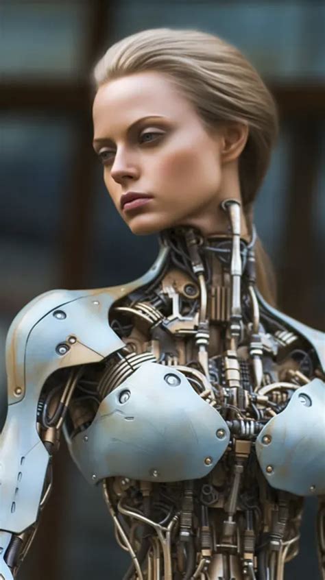 Real Human Like Robots 的图像结果