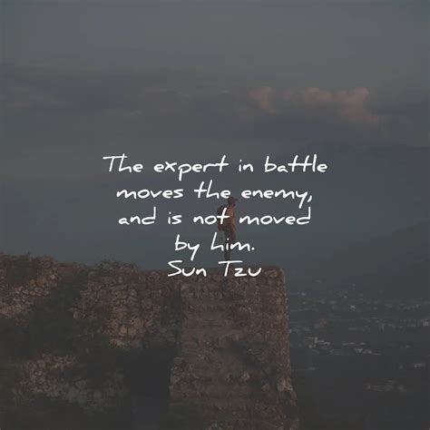 60 Sun Tzu Quotes On Enemy, Strategy, Leadership, Fighting
