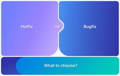 Image result for Hotfix Definition