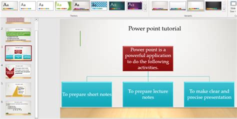 Image result for PowerPoint Slide Design and Animation
