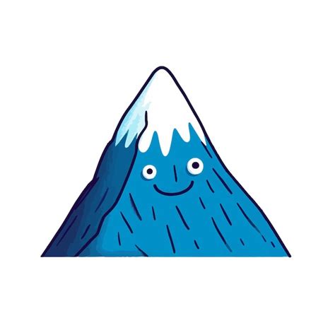 Unveiling The Mountain Character: Stories & Legends