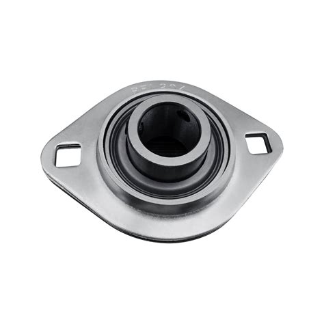 ILife.ISPT Flange Mounted Bearing SBPFL204 Unit - Pressed Steel India ...