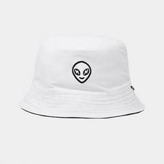 Alien Reversible Bucket Hat - Buy Bucket Hat For Men & Women Online ...