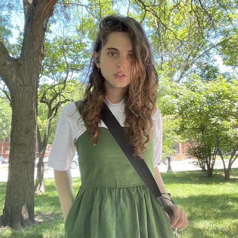 Sam Bodrojan | Kenyon Review Author