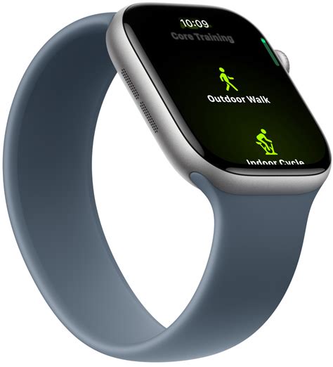 Apple Watch Series 11 - Apple (IN)