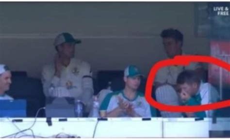 David Warner spotted in excruciating pain as he sneezes amid rib injury