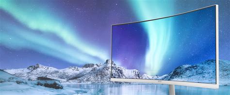 MSI Modern MP341CQW 34" 2K UWQHD 4ms 100Hz Curved Professional Monitor ...