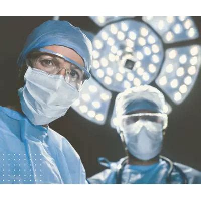 Hospital OT Equipment — Health Yantra Store