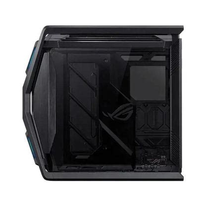 Asus ROG Hyperion GR701 ARGB E-ATX Full Tower Cabinet Black ...