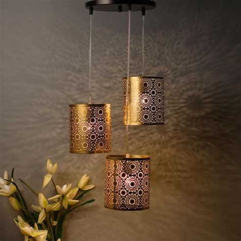 Ceiling Lamps: Buy Ceiling Lights Online @ Low Prices | Home Centre