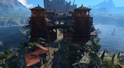 South Span Checkpoint - bg3.wiki