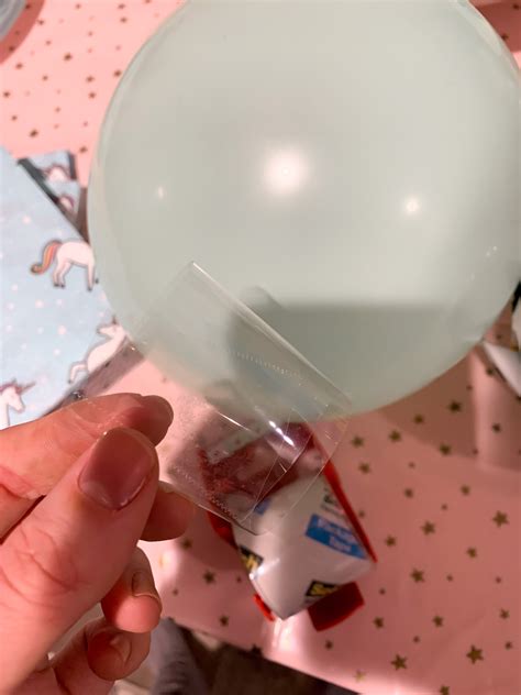 Image result for Balloon Garland Tutorial Using Balloon Tape