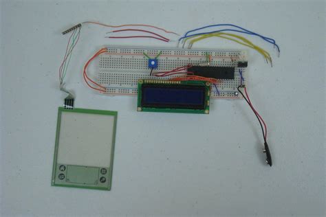 Touch Screen Tutorial 的图像结果