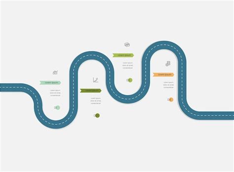 Image result for Next Steps Timeline Slide Template