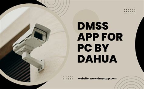 DMSS for Computer 的图像结果