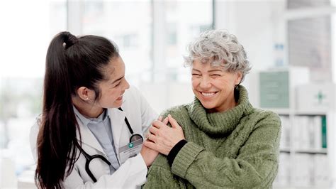 COVID-19 Vaccines and Older Adults | University of Utah Health