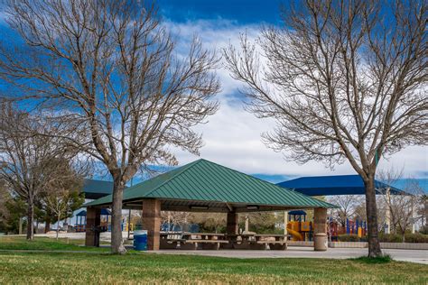 Children’s Memorial Park