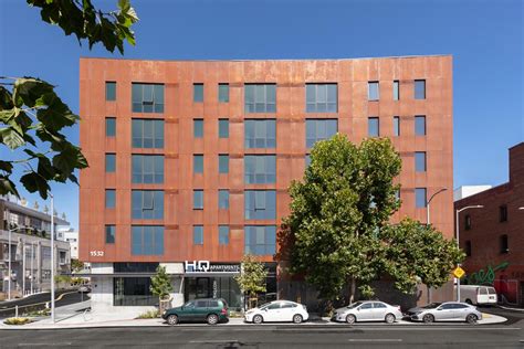 Photos & Tours | HQ Apartments in West SoMa, San Francisco