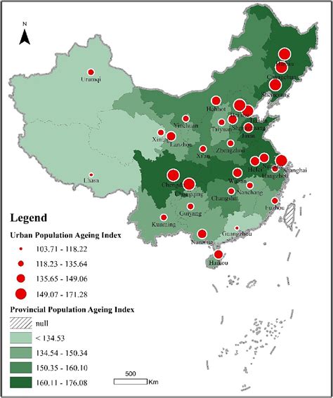 Frontiers | Study on the development characteristics and spatial and temporal patterns of ...