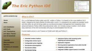Image result for Python Programming Software for Windows 11