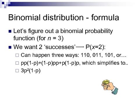 Image result for Discrete Random Variables and Binomial Distribution