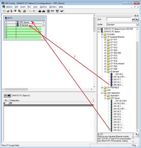 Image result for SIMATIC Net PC Software