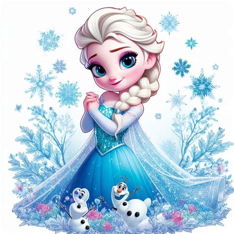 Frozen image pack Disney characters animation | Frozen images, Elsa ...