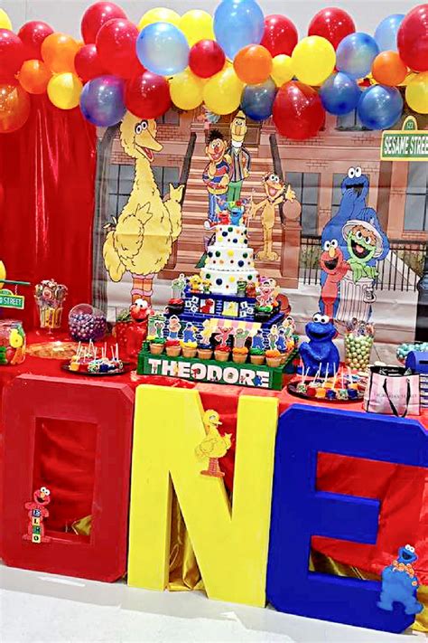 Toddler Party Themes For Boys 36 First Birthday Party Themes And Ideas