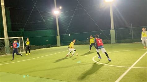 フットサルアリーナ大樹 | 【エンジョイ個サル】 1月14日（火） 20:30～22:30 本日は3チームで開催いたしました！ 寒いなかですが ...