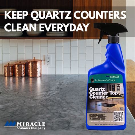 Safe Quartz Countertop Cleaner at Brodie Kristy blog
