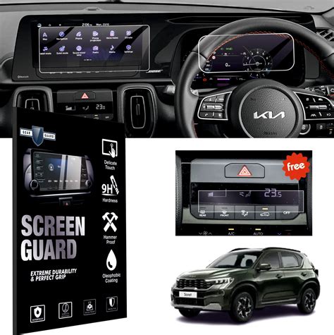 GEAR GUARD - Car Accessories
