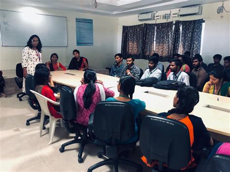 BIET | PLACEMENT ACTIVITIES