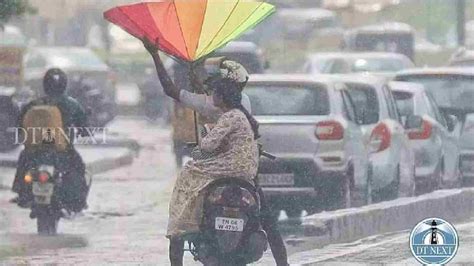 RMC issues yellow warning for western ghats of TN