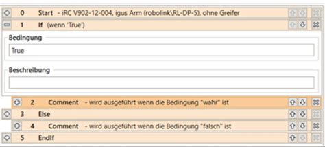 igus® Robot Control Software - for easy programming of robots | igus India