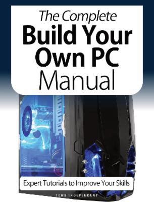 Image result for Manual Guide to Building a Computer PDF