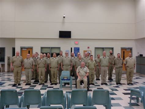 Santa Rosa Correctional Institution - The Prison Direct