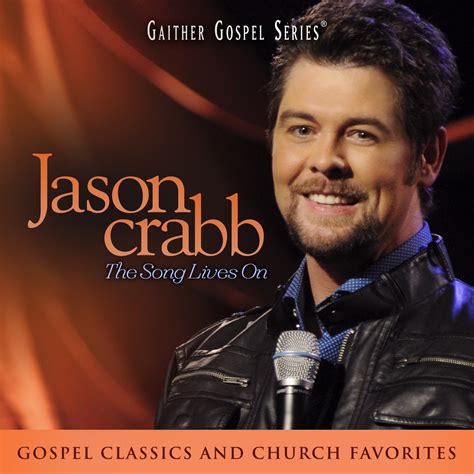 Jason Crabb - Sometimes I Cry | iHeartRadio