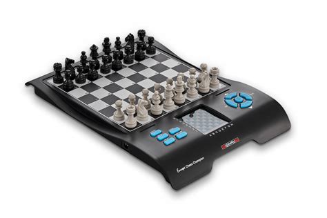 Chess Computer 的图像结果