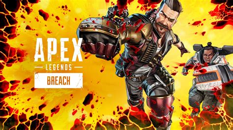 Apex Legends™ – Assistenza ufficiale di Aiuto EA