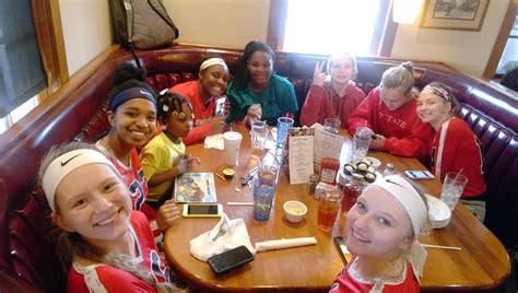 Fusion Volleyball Club