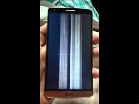 Image result for LG Display Problem