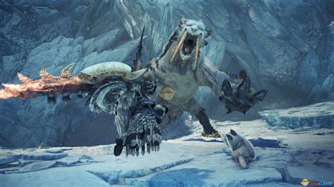 索尼推出《怪物猎人世界：冰原》同捆版PS4 Pro 售价约2920元_3DM单机