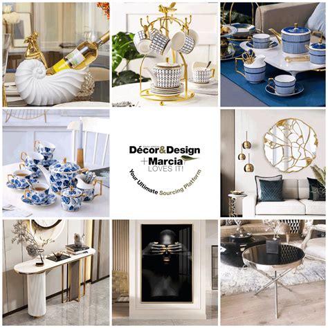 Link Interiors: Tips For Easy Entertaining - SA Decor & Design