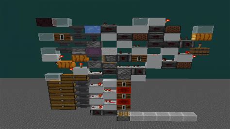 Image result for Minecraft Shulker Box Loader Tutorial