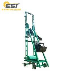 Construction Equipment And Machines | Manufacturer from Coimbatore