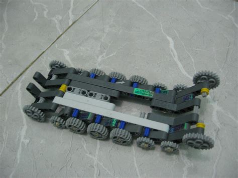 Image result for How to Build a Basic LEGO Tank