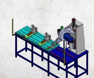 JME Machine Tech | Engineering solution