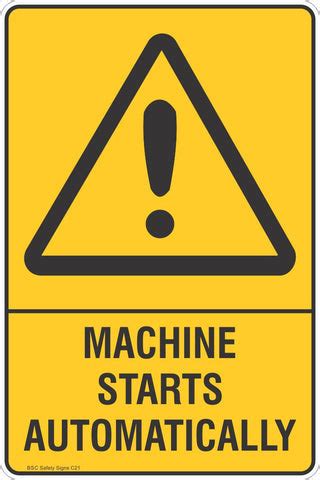 Large Machine Starting 的图像结果