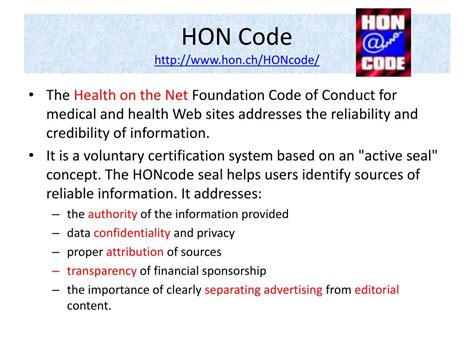 This site complies with the HONcode standard for trustworthy health information.